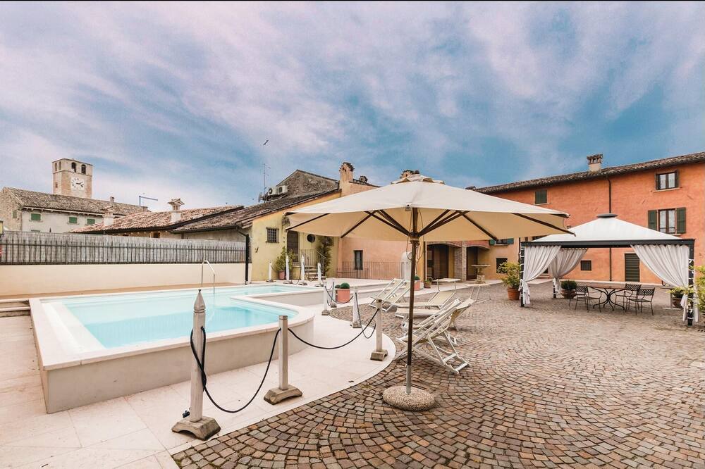 Photo of Outdoor in Castellaro Lagusello