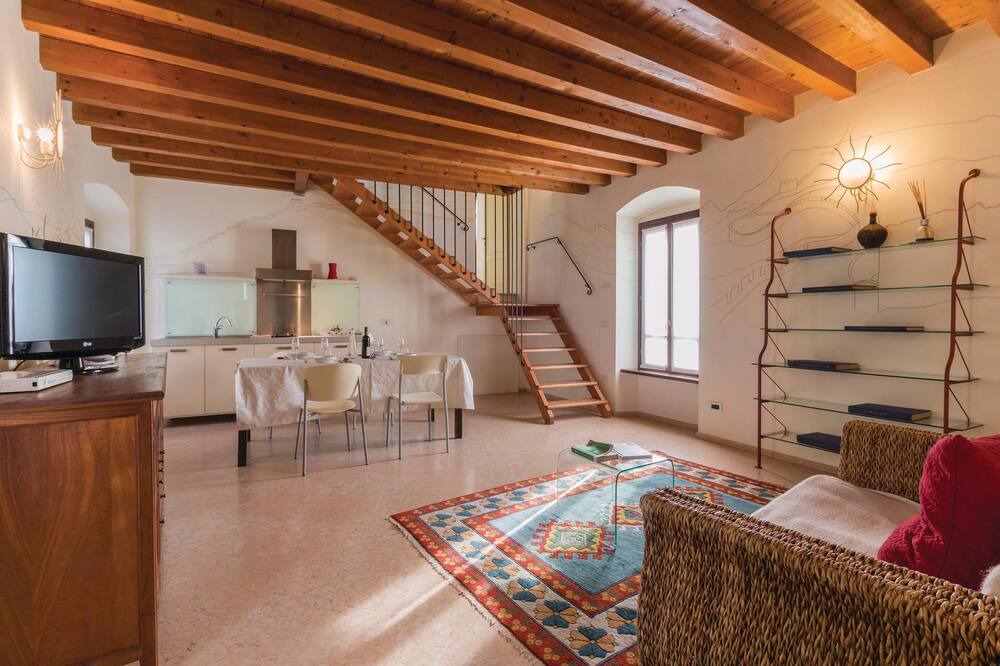 Photo of Bedroom in Castellaro Lagusello