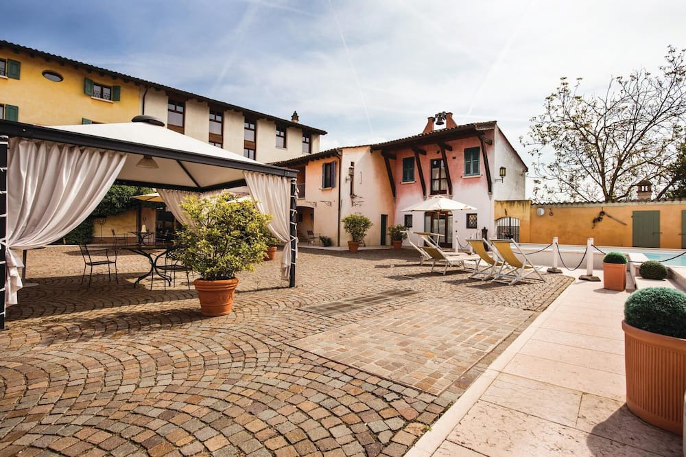 Photo of Outdoor in Castellaro Lagusello