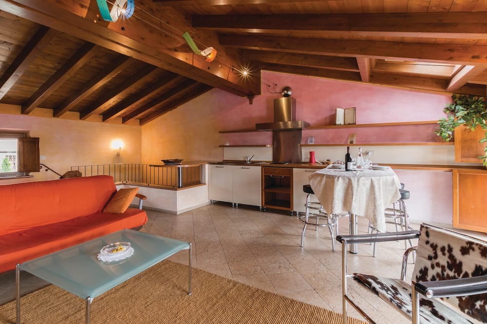 Photo of Bedroom in Castellaro Lagusello