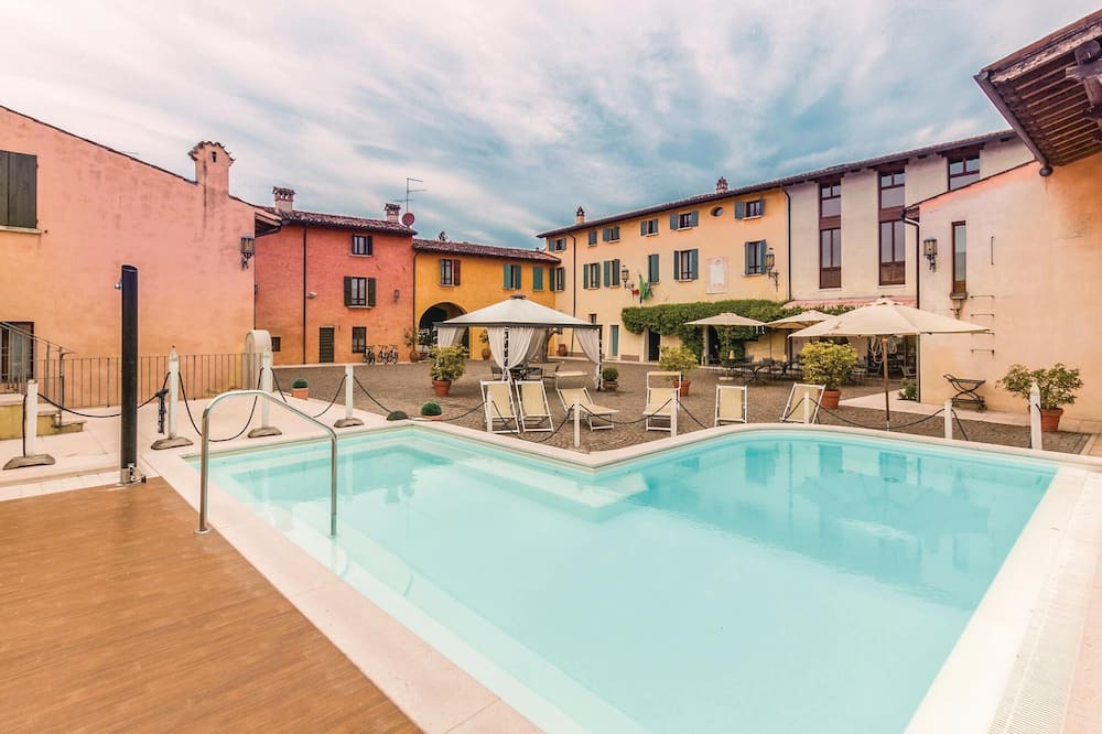 Photo of Outdoor in Castellaro Lagusello