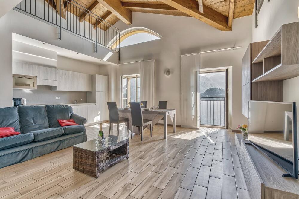 Photo of Bedroom in Cadenabbia