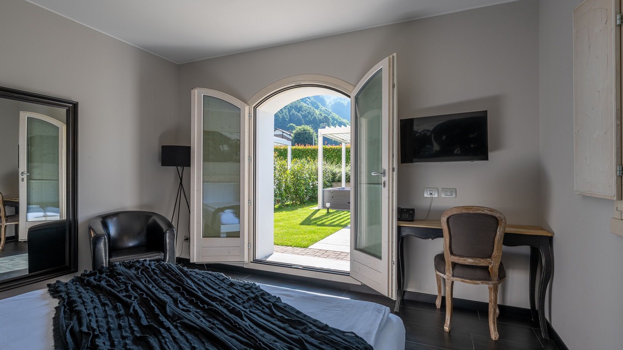 Photo of Bedroom in Primaluna