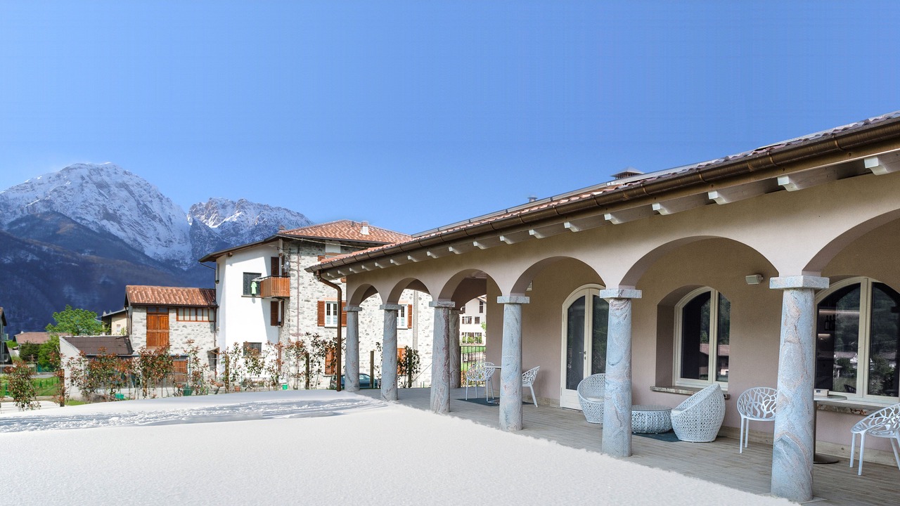 Photo of Outdoor in Primaluna