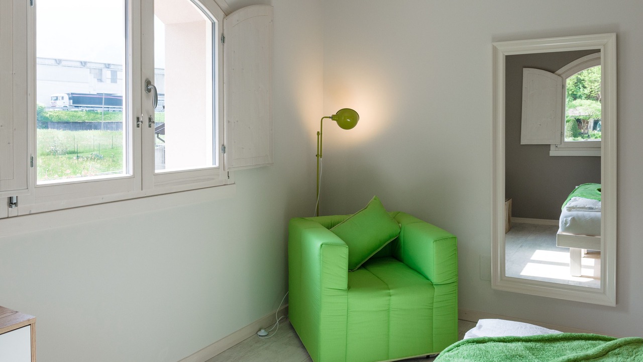 Photo of Bedroom in Primaluna