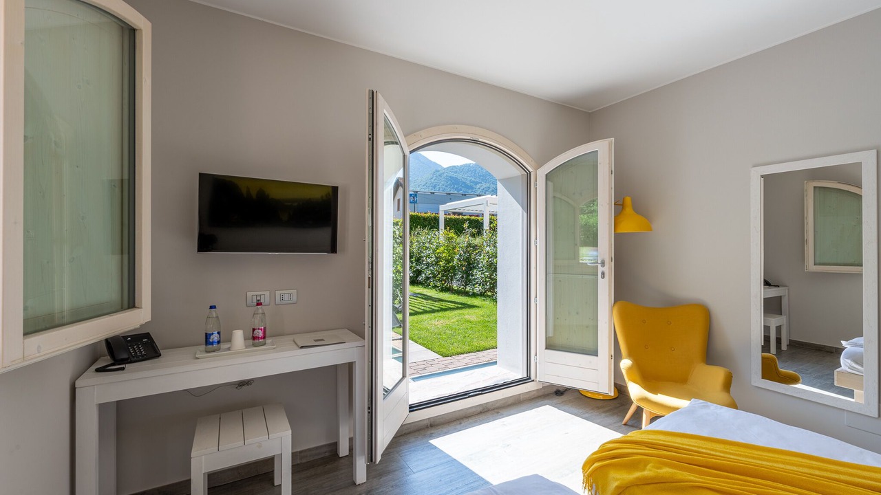 Photo of Bedroom in Primaluna