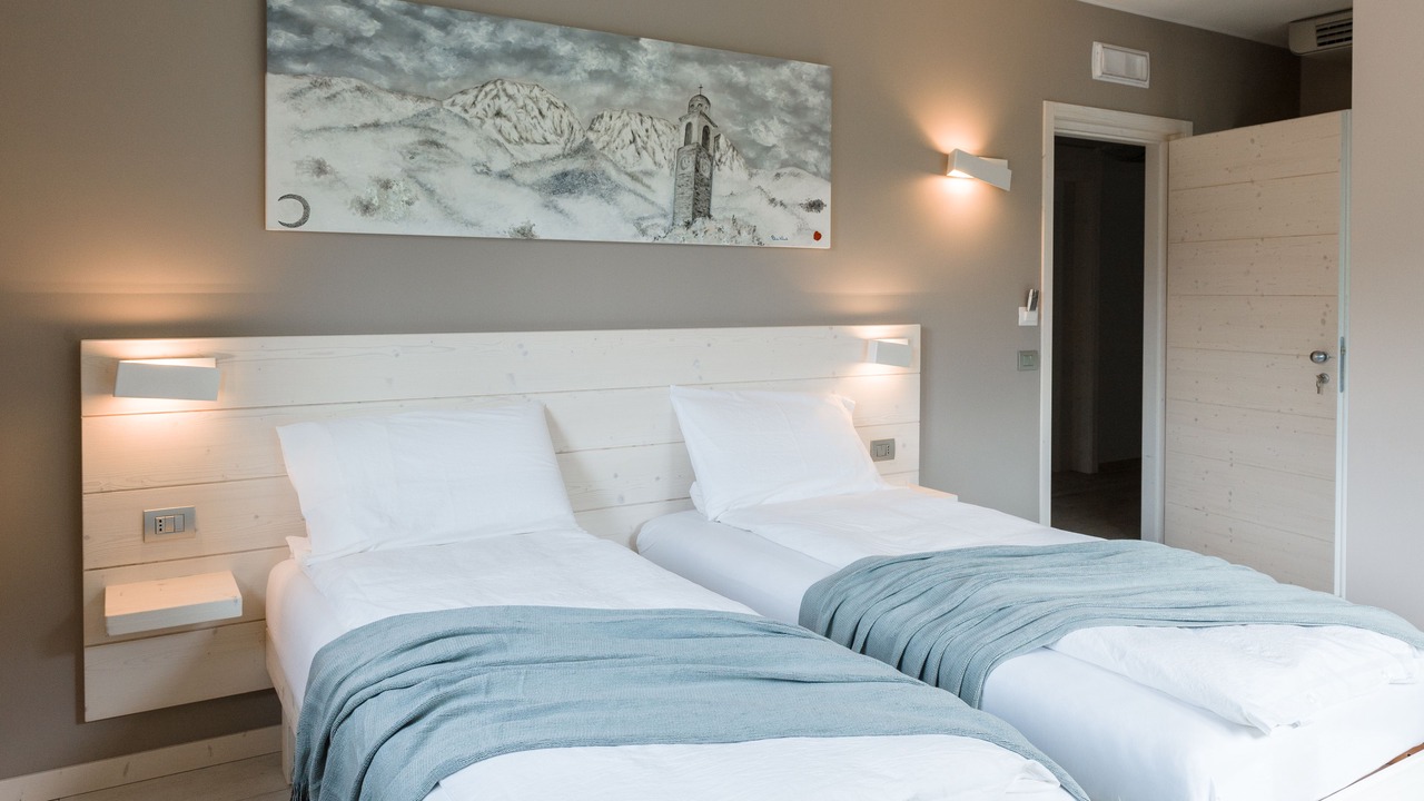 Photo of Bedroom in Primaluna