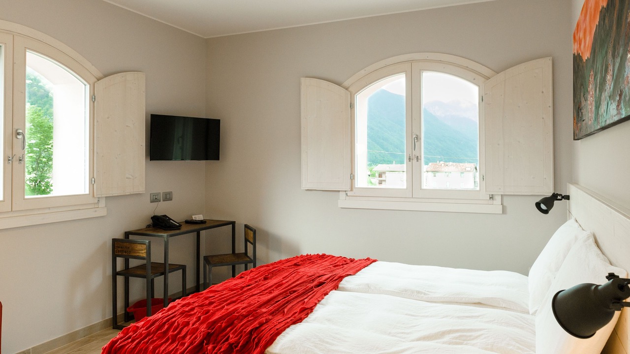 Photo of Bedroom in Primaluna
