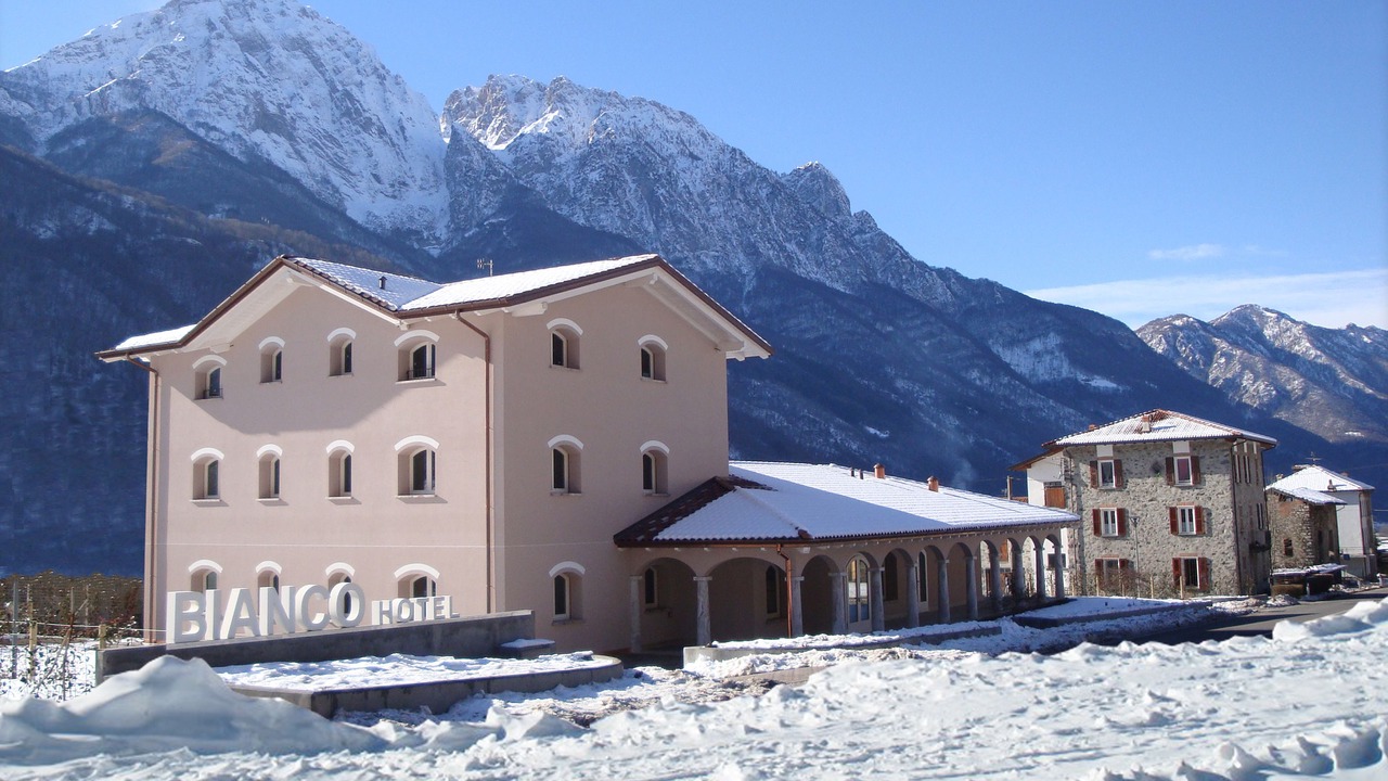 Photo of Outdoor in Primaluna