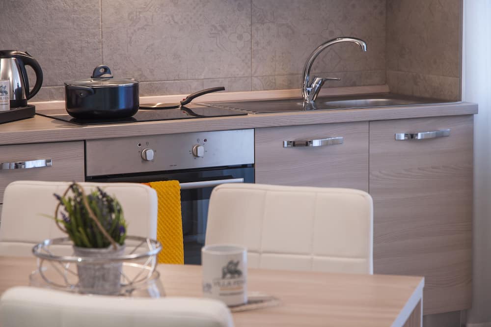 Photo of Kitchen in Osio Sotto