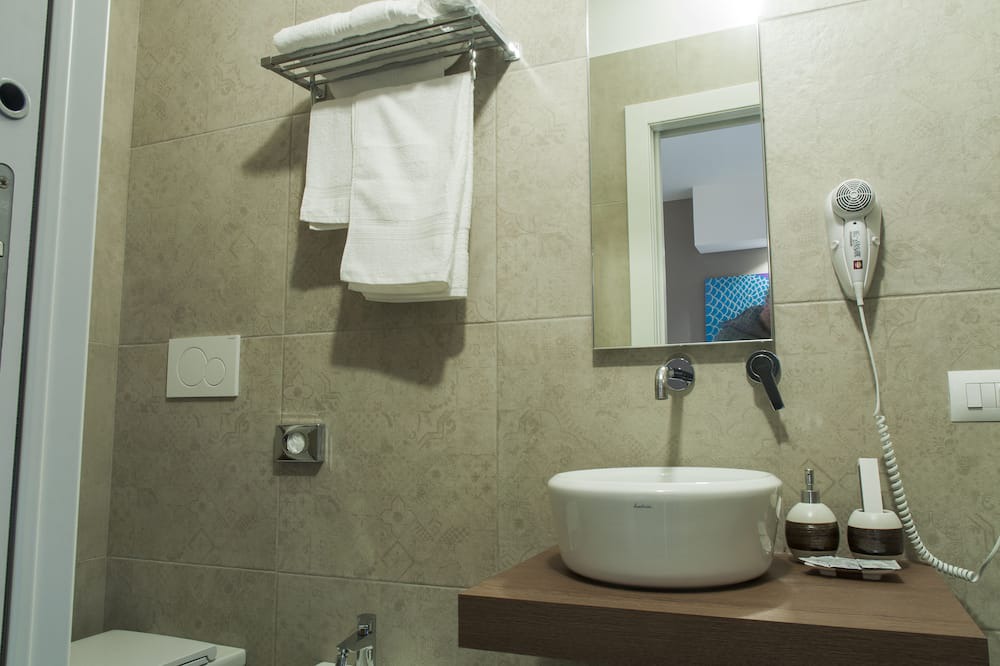 Photo of Bathroom in Osio Sotto