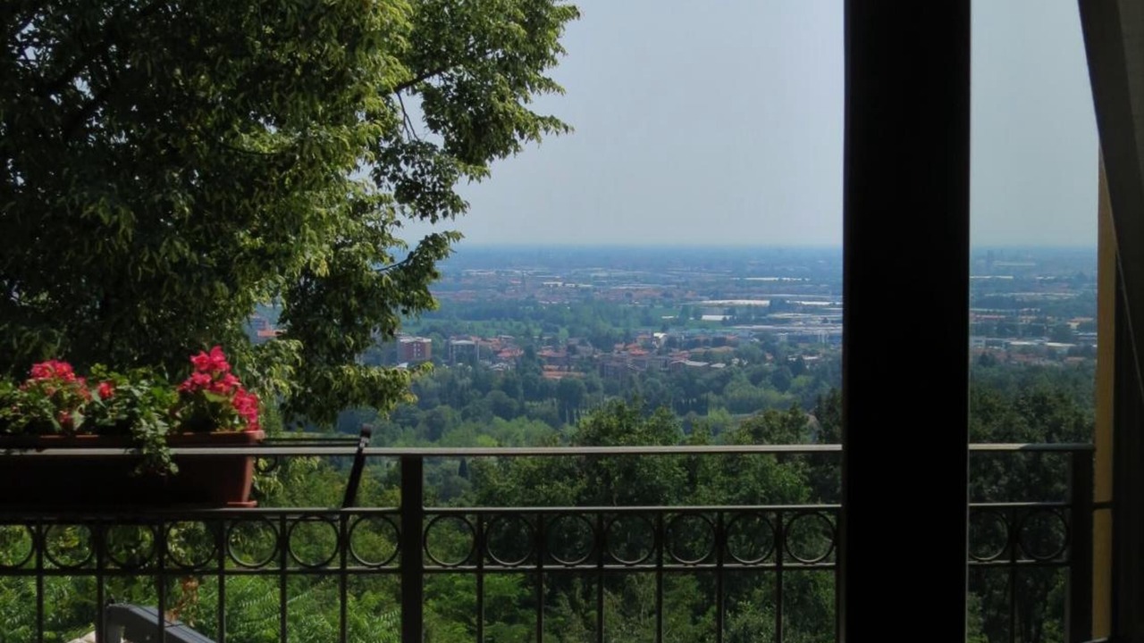 Photo of Patio Balcony in Bergamo