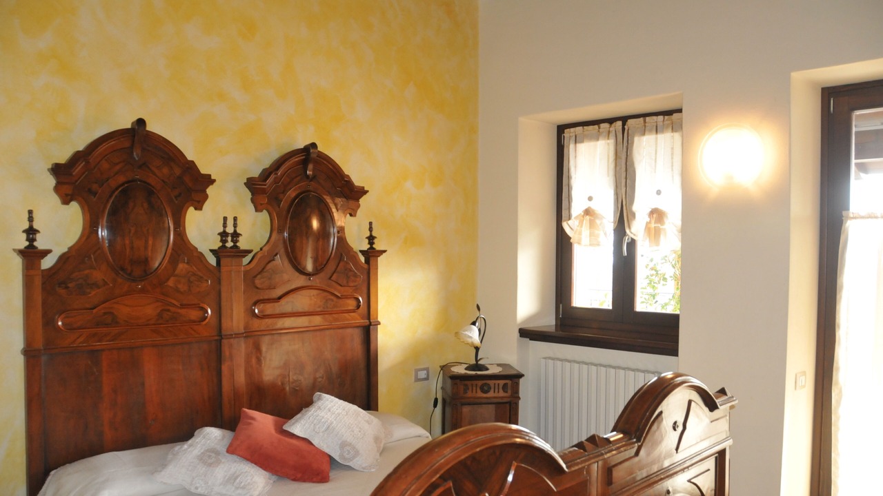 Photo of Patio Balcony in Bergamo