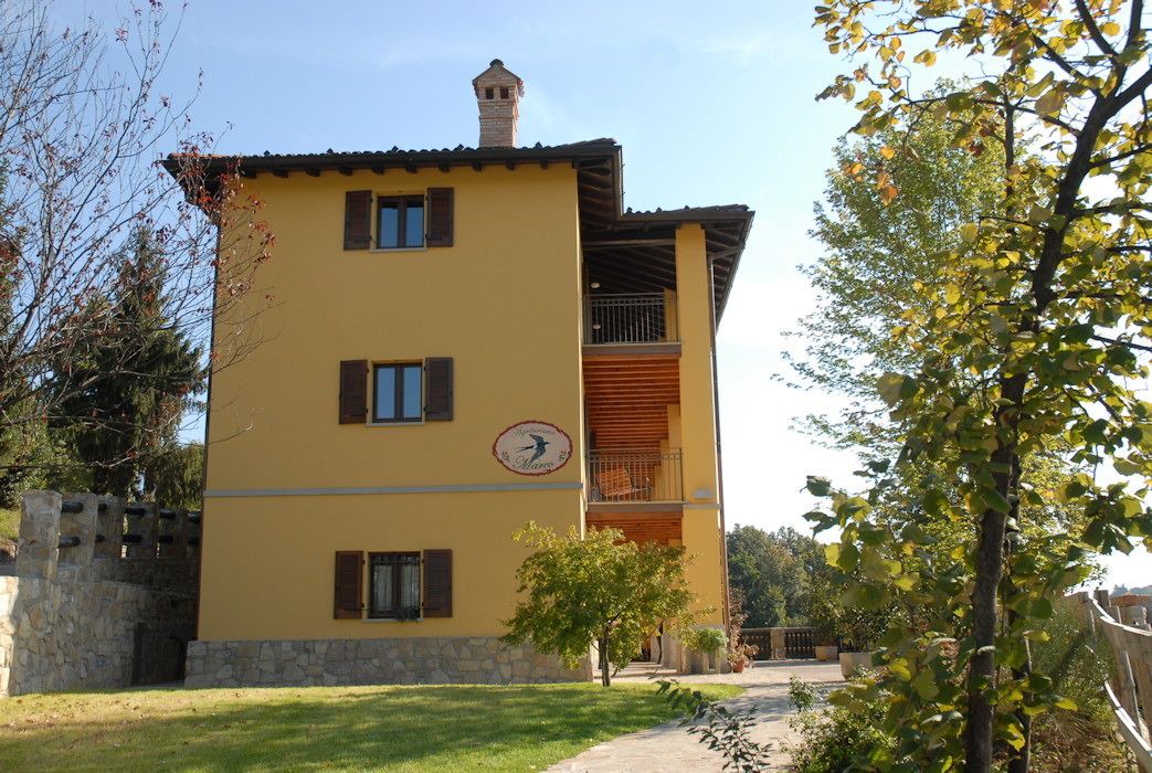 Photo of Outdoor in Bergamo
