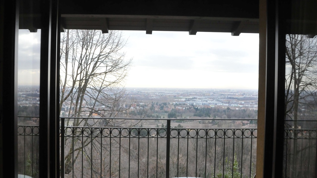 Photo of Patio Balcony in Bergamo