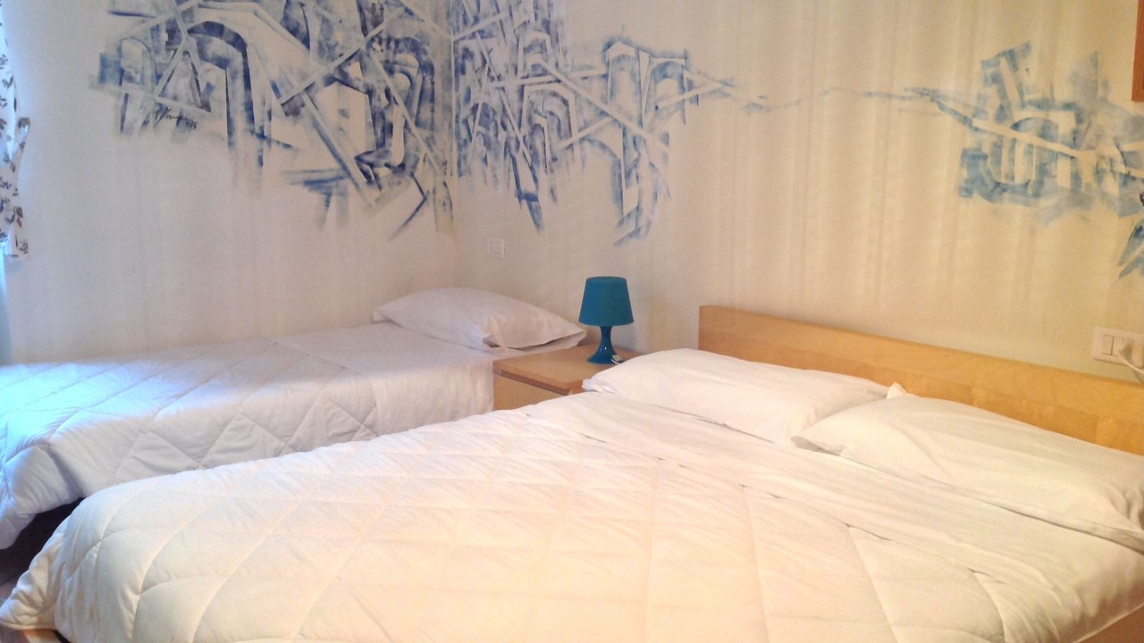 Photo of Bedroom in San Mamete