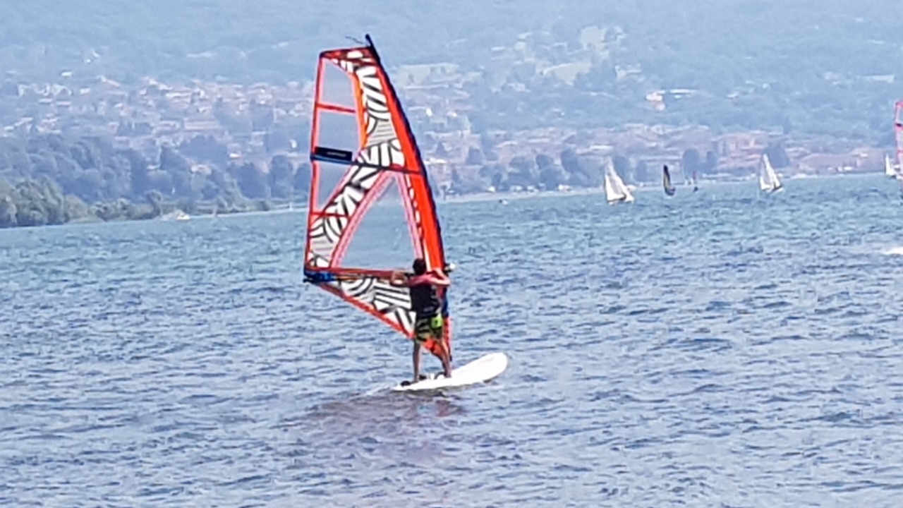 Photo of Outdoor in San Mamete
