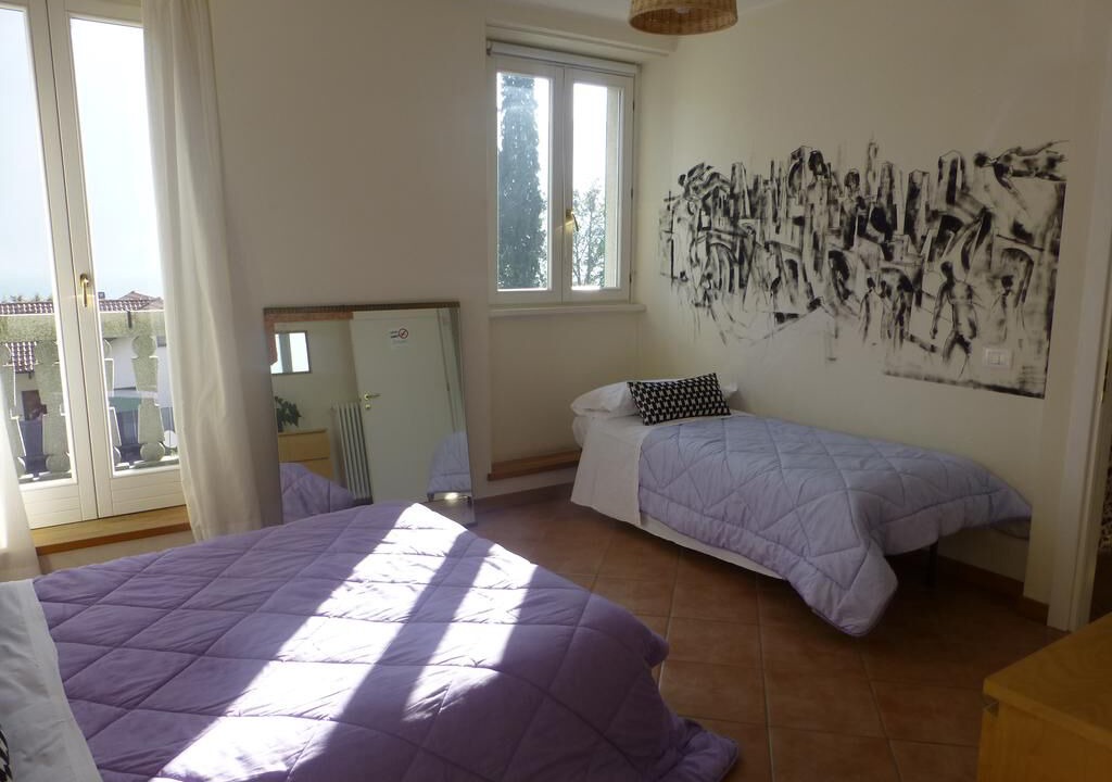Photo of Bedroom in San Mamete