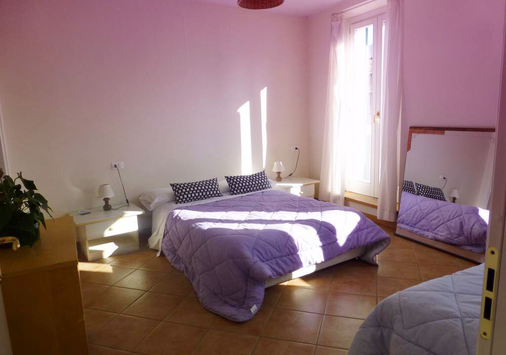 Photo of Bedroom in San Mamete