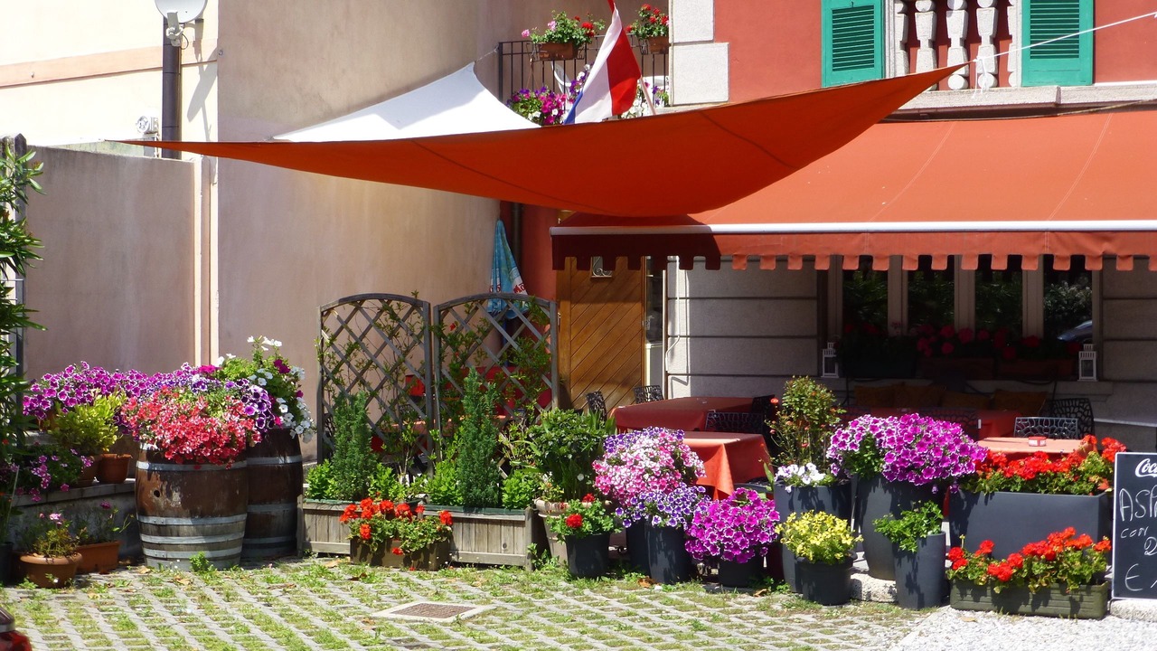 Photo of Outdoor in San Mamete