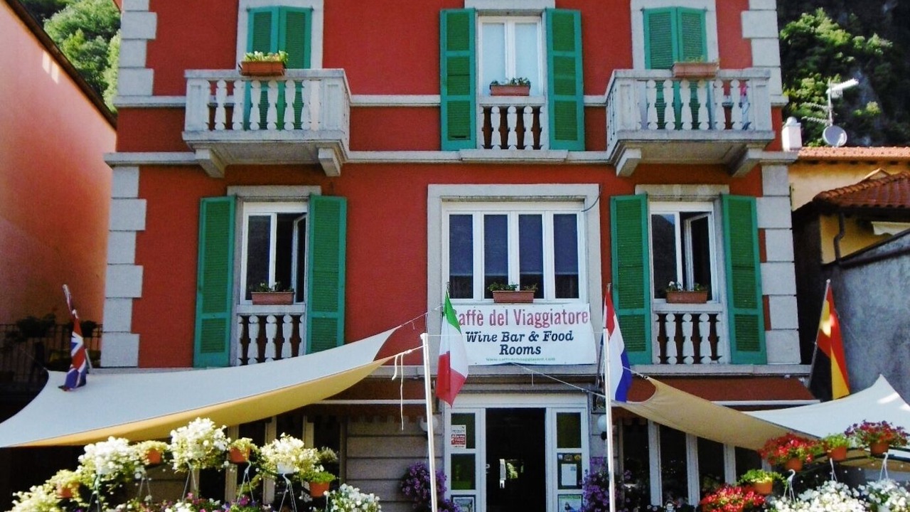 Photo of Outdoor in San Mamete