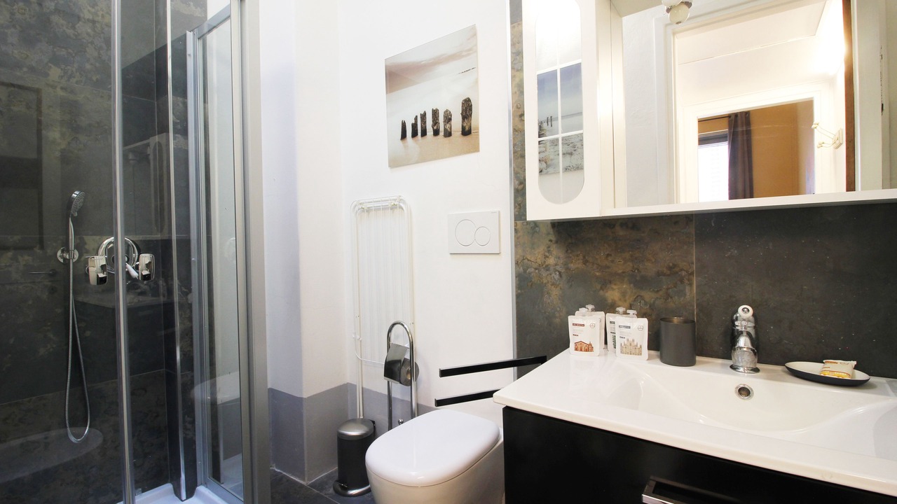Photo of Bathroom in San Babila