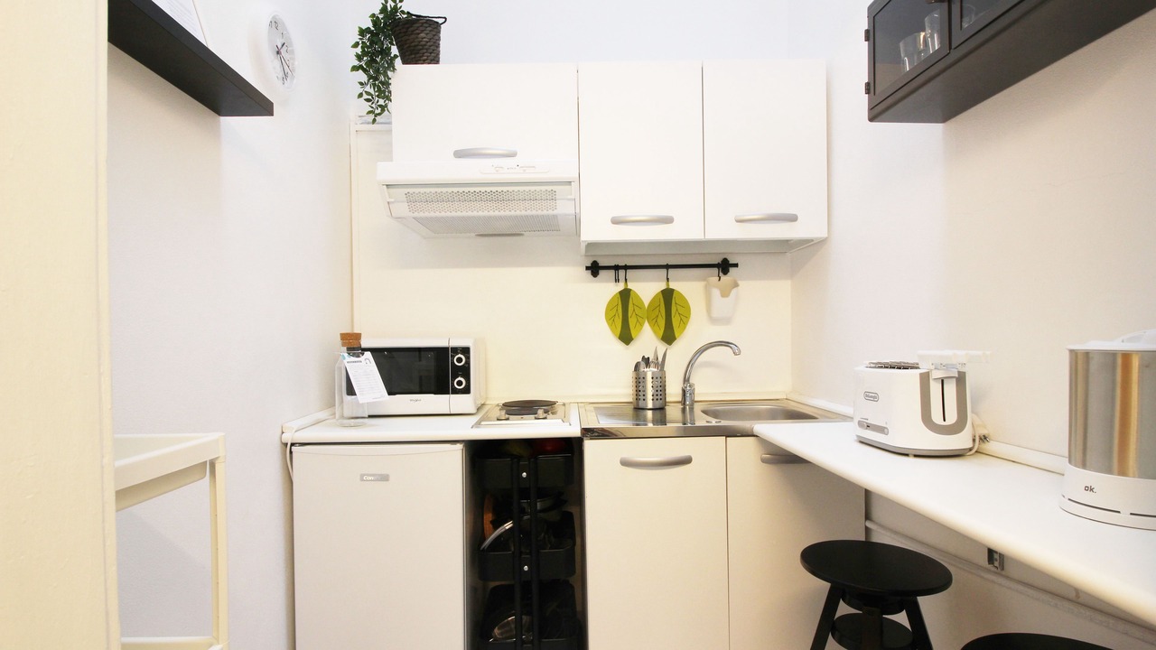 Photo of Kitchen in San Babila