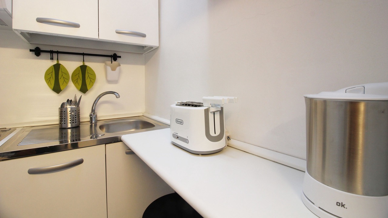 Photo of Kitchen in San Babila