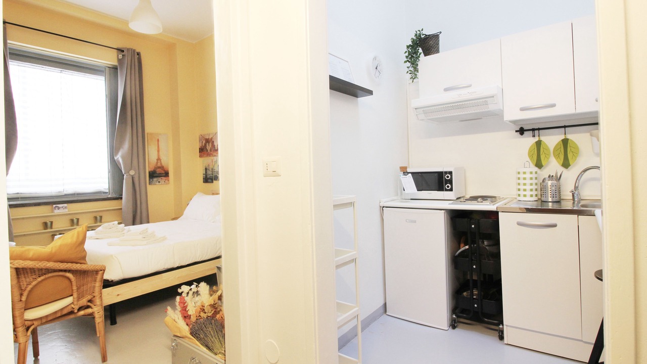 Photo of Kitchen in San Babila