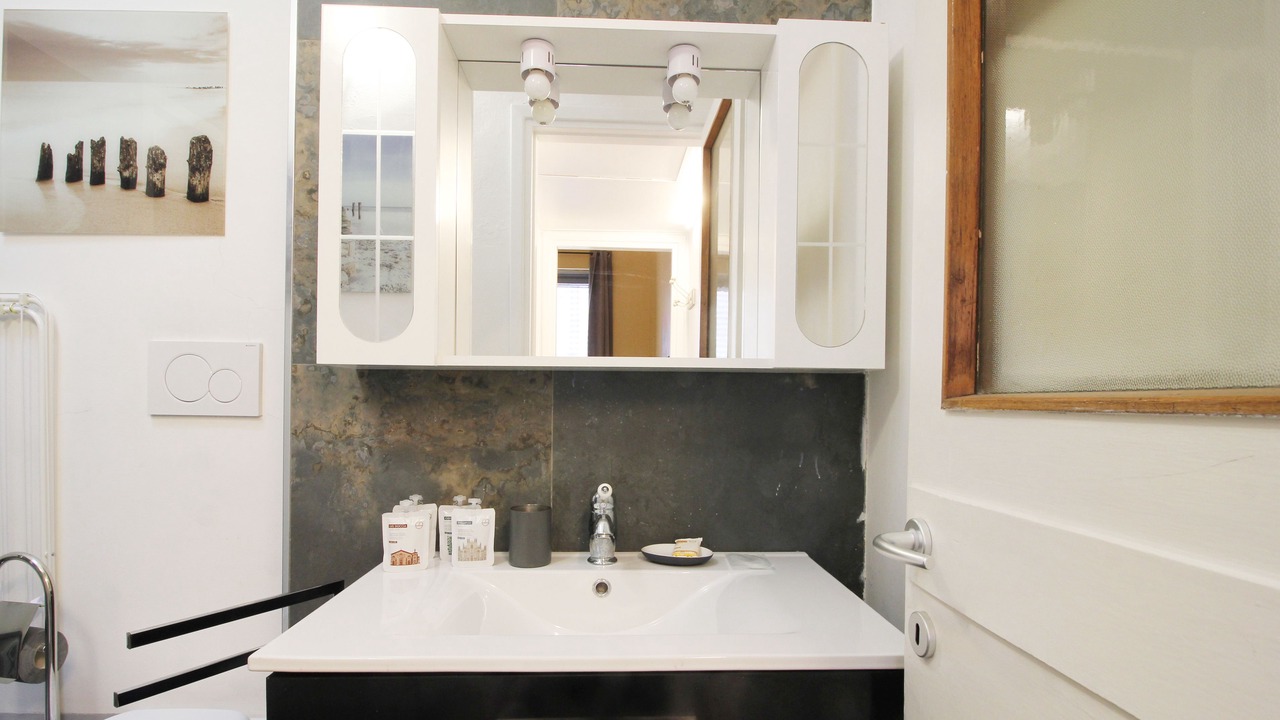 Photo of Bathroom in San Babila