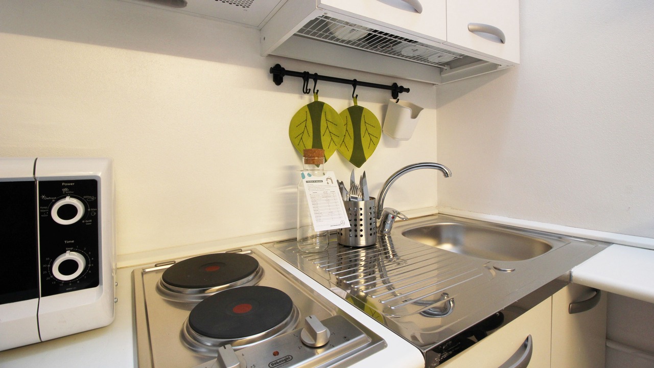 Photo of Kitchen in San Babila