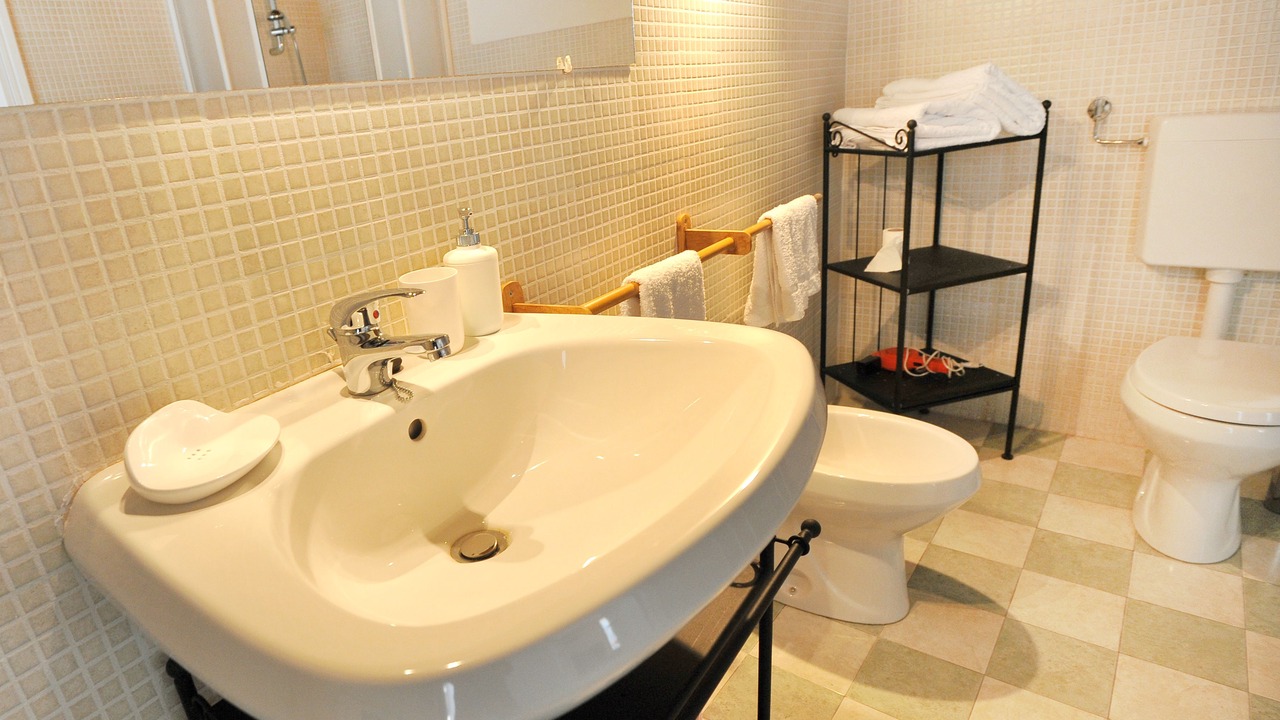 Photo of Bathroom in Pasturo