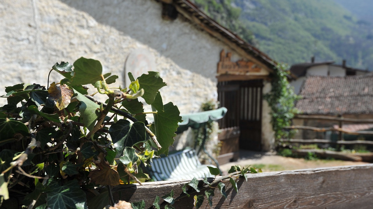 Photo of Outdoor in Pasturo