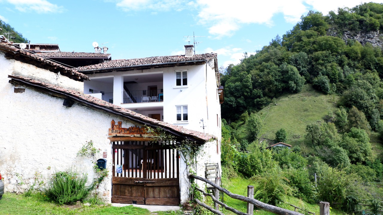 Photo of Outdoor in Pasturo