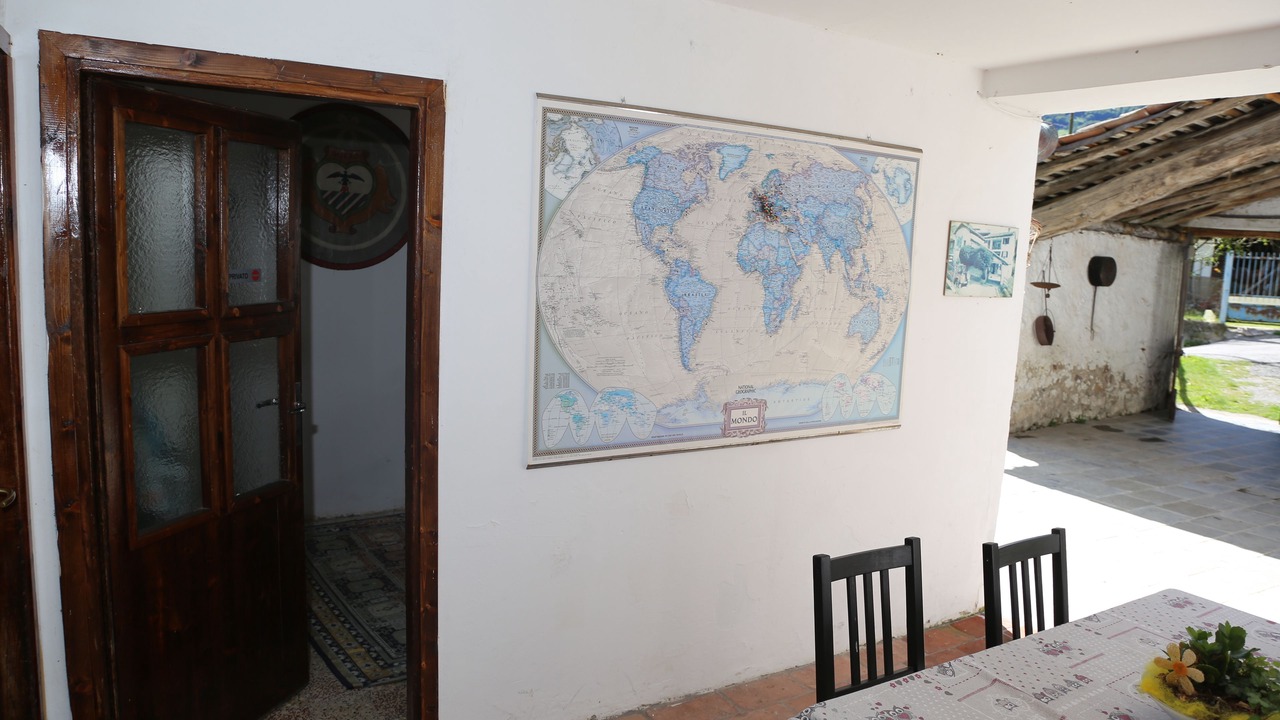 Photo of Outdoor in Pasturo