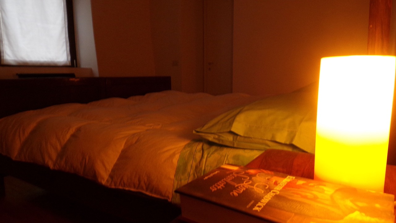 Photo of Bedroom in Pasturo