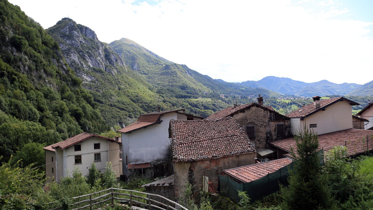 Photo of Outdoor in Pasturo