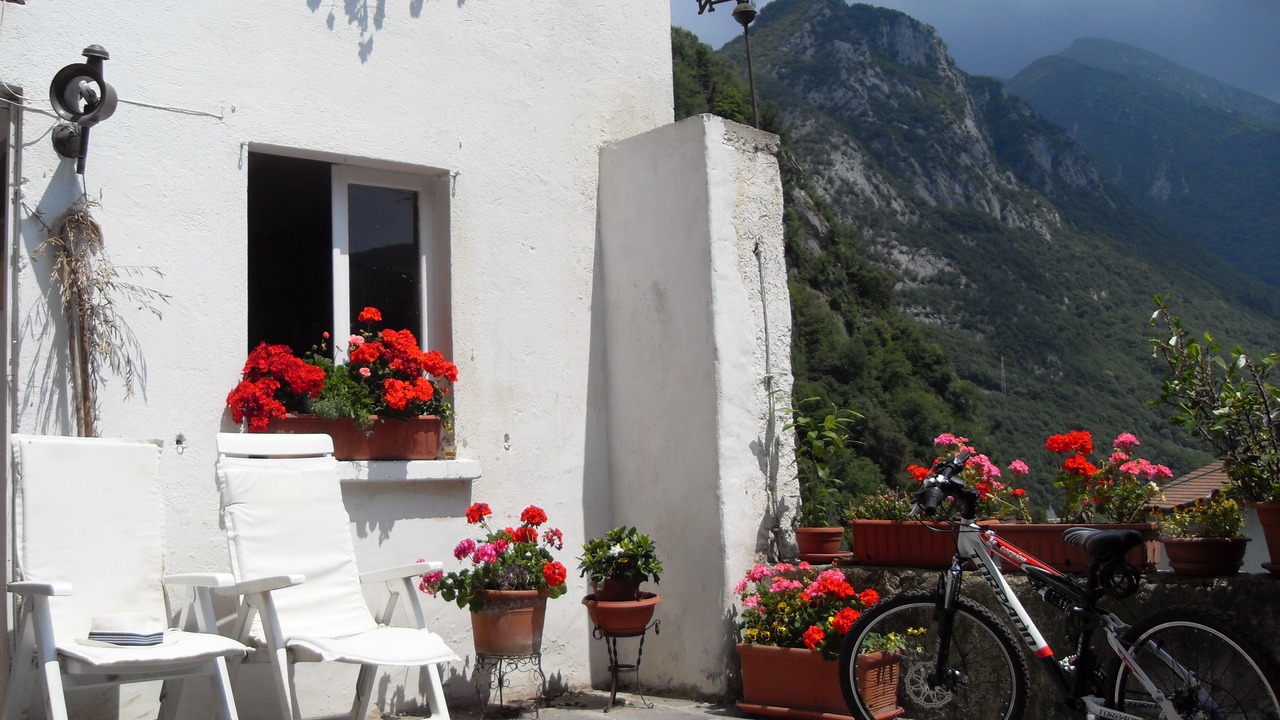 Photo of Outdoor in Pasturo