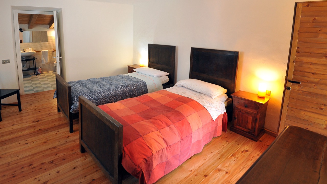 Photo of Bedroom in Pasturo
