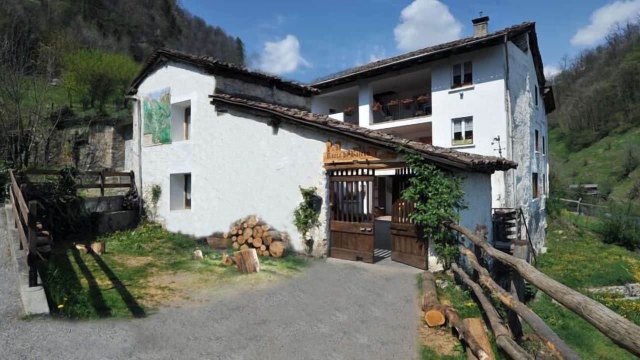 Photo of Outdoor in Pasturo