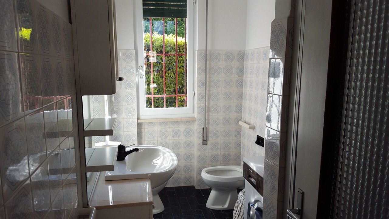Photo of Bathroom in Pieve Vecchia