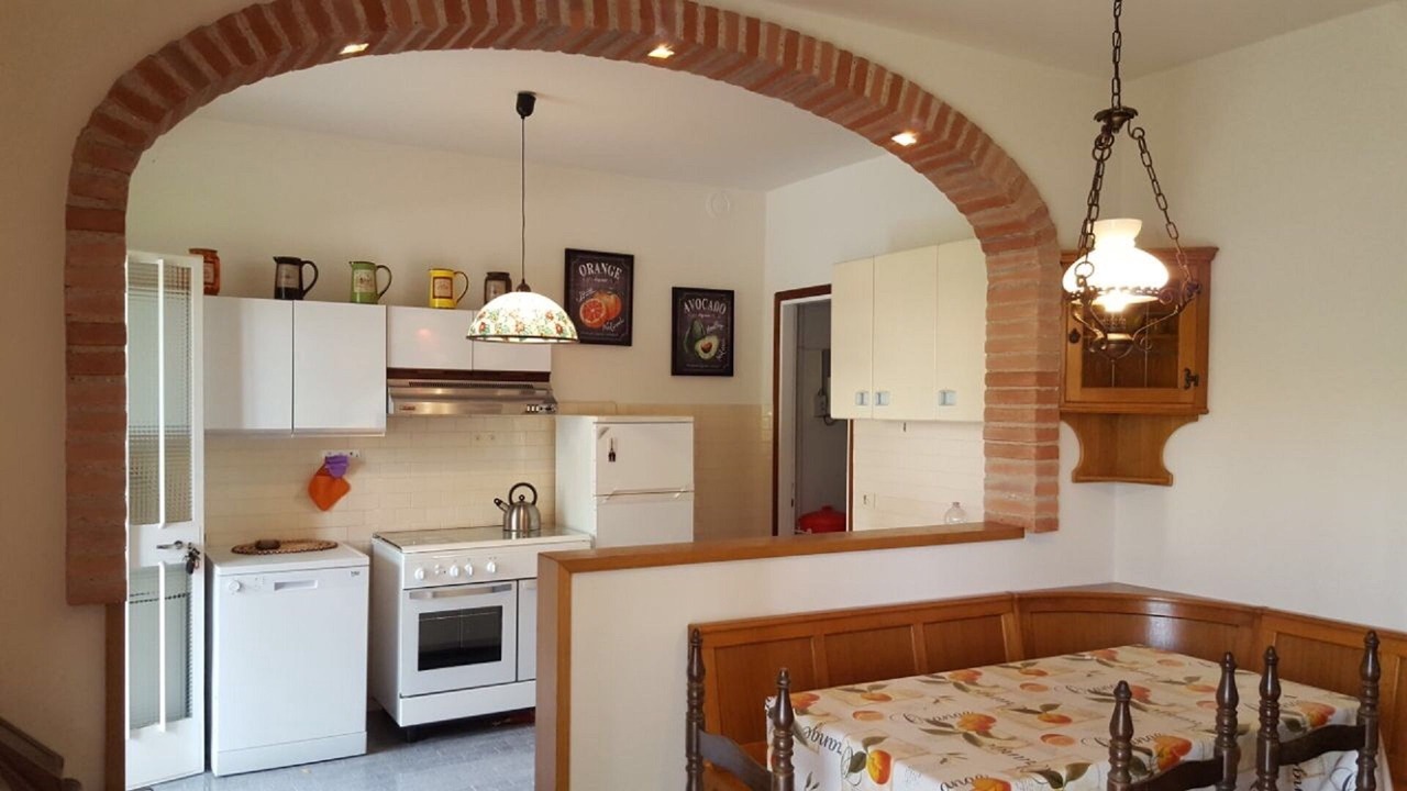 Photo of Kitchen in Pieve Vecchia