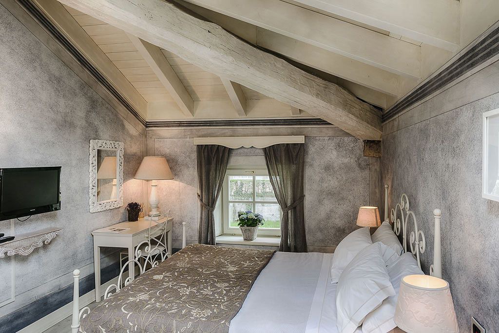 Photo of Bedroom in Laglio