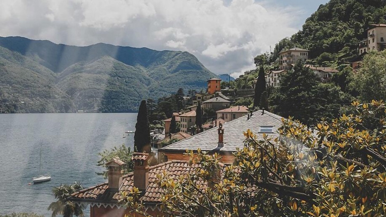 Photo of Bedroom in Laglio