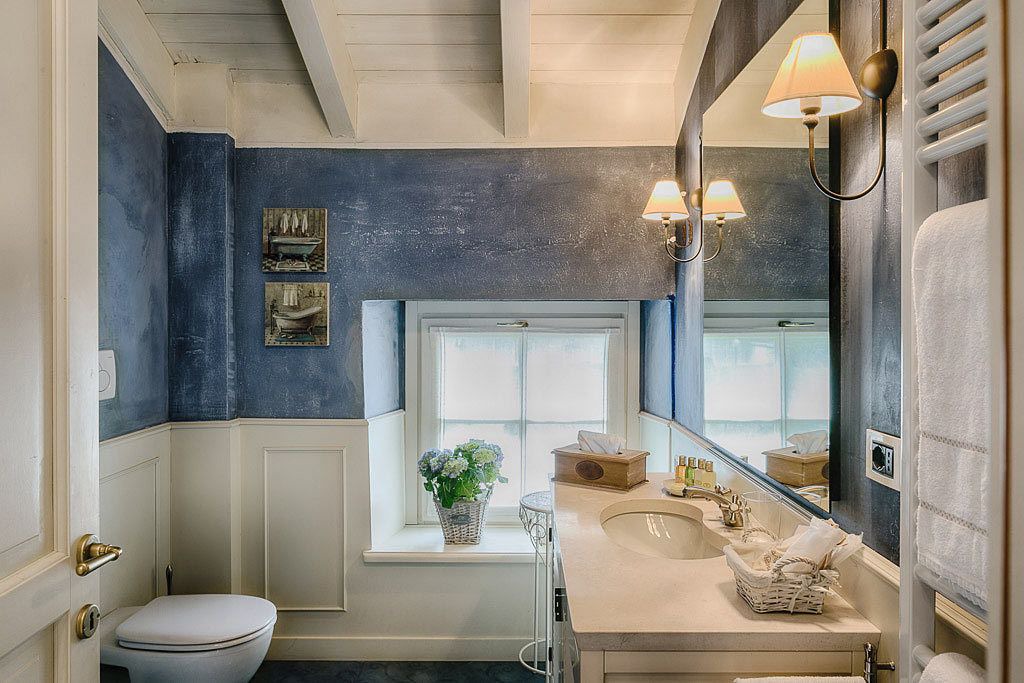 Photo of Bathroom in Laglio