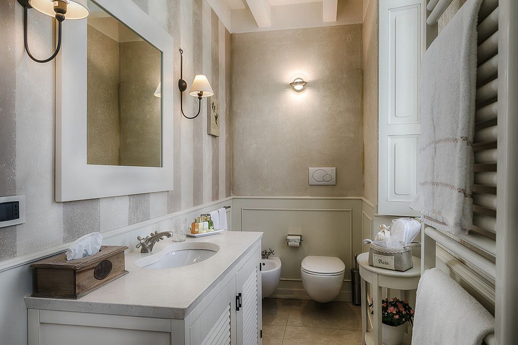 Photo of Bathroom in Laglio