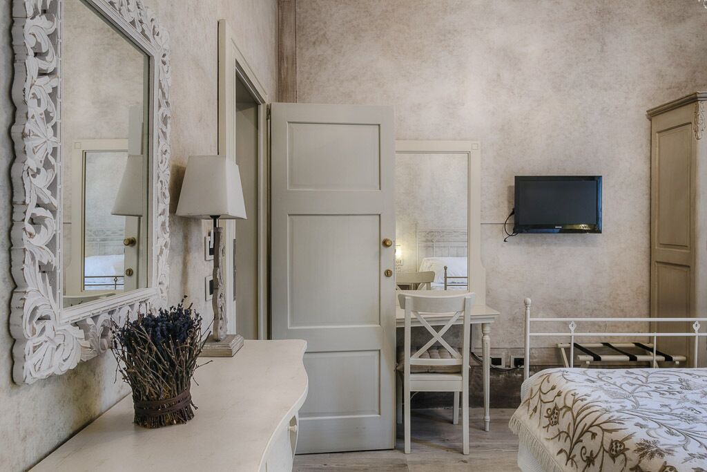 Photo of Bedroom in Laglio