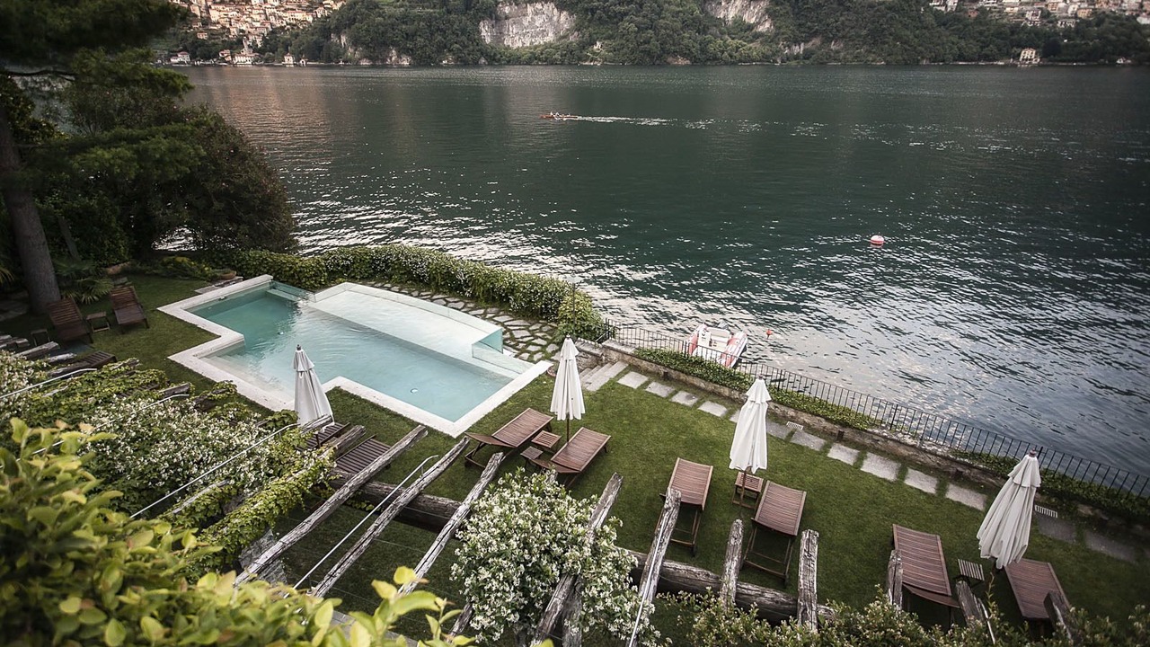 Photo of Outdoor in Laglio