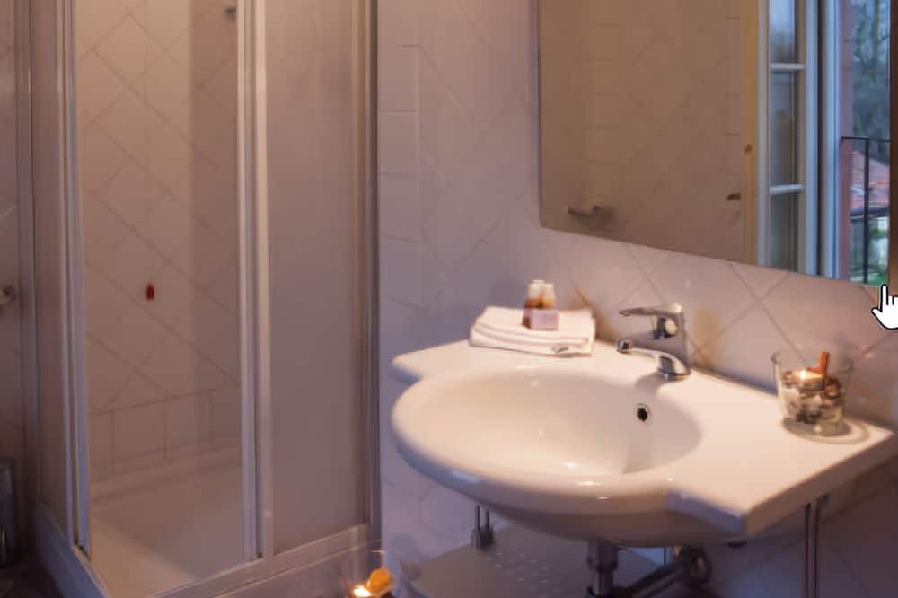 Photo of Bathroom in Morimondo