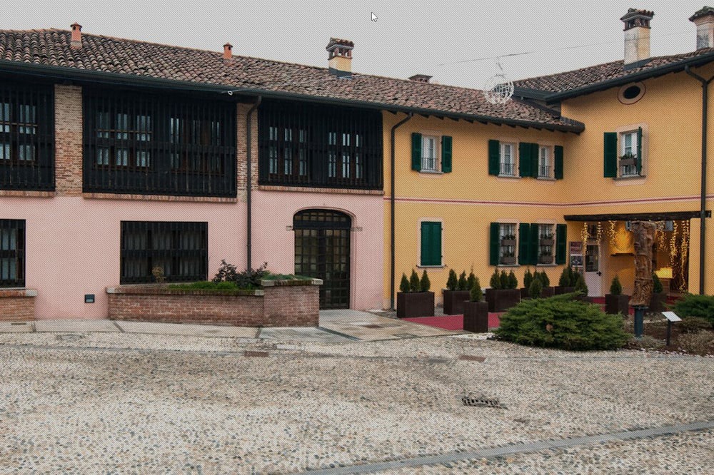 Photo of Outdoor in Morimondo
